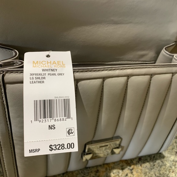 Michael Kors Handbag - Picture 4 of 4